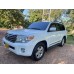 2015 ລົດຂາຍ Toyota Land cruiser 
